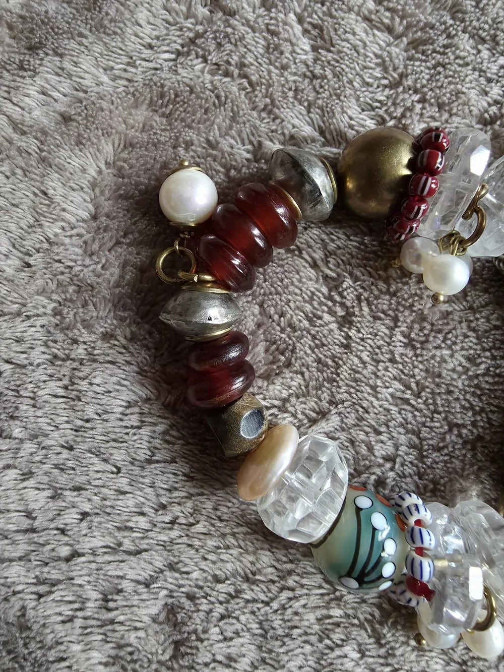 NEW Meredith Waterstraat Bracelet